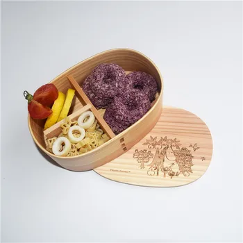 Lunch Box Cartoon Carving Children Lunch Box Japanese Lunch-box Raw Wood Color The Gift Box
Lunch Box Cartoon Carving Children Lunch Box Japanese Lunch-box Raw Wood Color The Gift Box