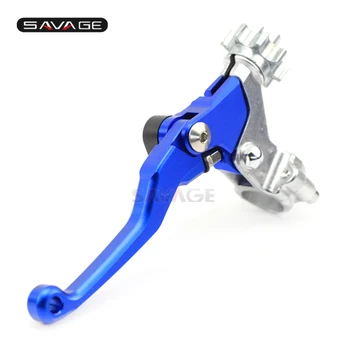 Clutch Lever Handle Perch For YAMAHA YZ 85 125 250 250F 426F 450F WR WR250F WR400F WR426F YZ125 YZ250 Motorcycles Accessories
Clutch Lever Handle Perch For YAMAHA YZ 85 125 250 250F 426F 450F WR WR250F WR400F WR426F YZ125 YZ250 Motorcycles Accessories