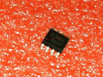 

10pcs/lot UC3842A UC3842 3842B UC3842B 3842 SOP-8 The new quality is very good work 100% of the IC chip In Stock