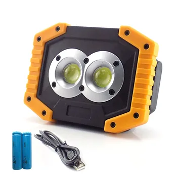 high powerful COB LED USB Rechargeable Hand flashlight Lanterns Work flash Light Lamp Torch Camping Tent Charging Searchlight AA
high powerful COB LED USB Rechargeable Hand flashlight Lanterns Work flash Light Lamp Torch Camping Tent Charging Searchlight AA