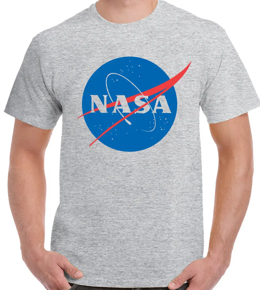 NA SA - Mens Retro T-Shirt - Space Geek Nerd Blog Bang Theory Sheldon Cooper NA SA
NA SA - Mens Retro T-Shirt - Space Geek Nerd Blog Bang Theory Sheldon Cooper NA SA