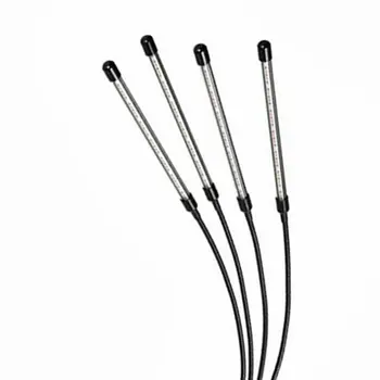 Plant Growth Light With Full Spectrum Bracket Timer 3 Modes 6 Brightness Plant Growth Light Suitable For Indoor Plants
Plant Growth Light With Full Spectrum Bracket Timer 3 Modes 6 Brightness Plant Growth Light Suitable For Indoor Plants