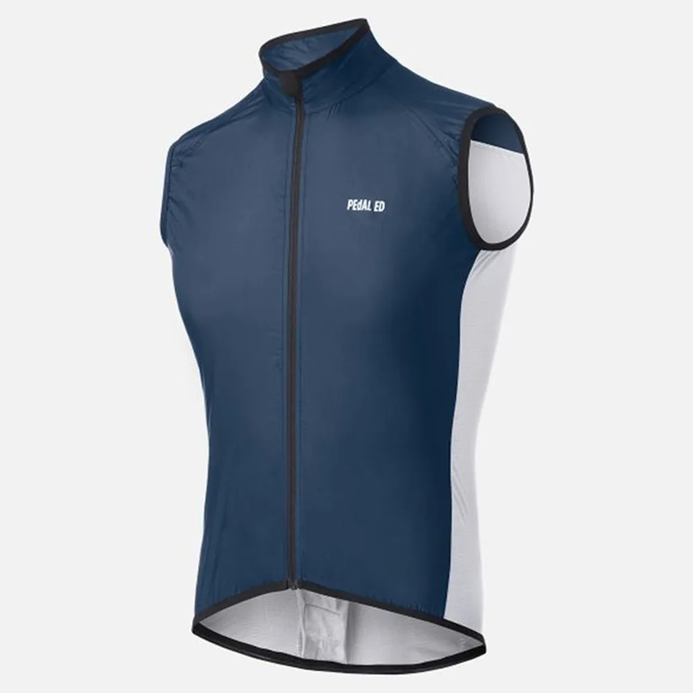 New 2020 Pedal ed autumn top quality PRO team lightweight windproof cycling gilet men cycling windbreak vest MTB wind vest
New 2020 Pedal ed autumn top quality PRO team lightweight windproof cycling gilet men cycling windbreak vest MTB wind vest