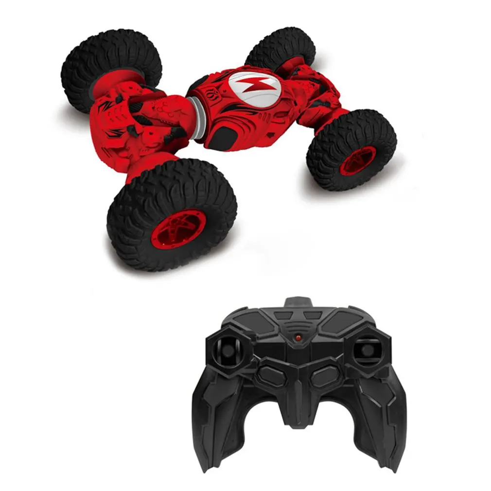 RC Car Radio Control 2.4GHz 4WD Twist- Desert Cars Off Road Buggy Toy High Speed Climbing Bigfoot Car Kids Children Toys
RC Car Radio Control 2.4GHz 4WD Twist- Desert Cars Off Road Buggy Toy High Speed Climbing Bigfoot Car Kids Children Toys