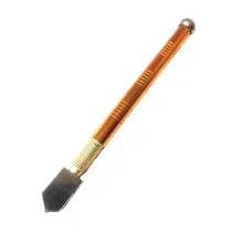 Multifunctional Portable Six-wheel Glass Cutter Round Handle High-strength Roller Mahogany Round Flat Cutting Tool
Multifunctional Portable Six-wheel Glass Cutter Round Handle High-strength Roller Mahogany Round Flat Cutting Tool