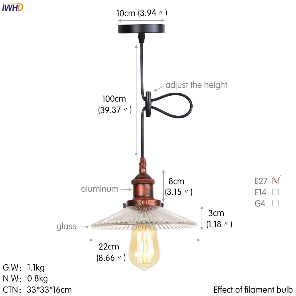 Pendant Lights (150)