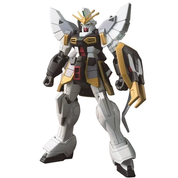 HGAC 228 HG 1/144 EW Gundam Sandrock Desert Gundam Model 
HGAC 228 HG 1/144 EW Gundam Sandrock Desert Gundam Model