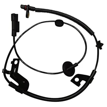ABS Wheel Speed Sensor Rear Left for Jeep Compass Patriot Dodge Caliber 2007-2012
ABS Wheel Speed Sensor Rear Left for Jeep Compass Patriot Dodge Caliber 2007-2012