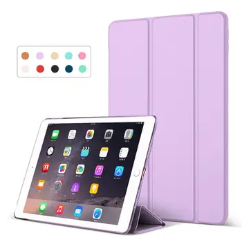 Case for iPad Air 2 Model A1566 A1567 Ultra Slim PU Leather Smart Cover Flip Auto Wake Up Sleep for iPad 6
Case for iPad Air 2 Model A1566 A1567 Ultra Slim PU Leather Smart Cover Flip Auto Wake Up Sleep for iPad 6