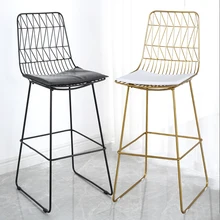 Modern Minimalist Bar Chair High Stools Home Cafe Bar Chair High Stools Dining Room Cadeiras De Jantar Waiting Chairs EB5BY
Modern Minimalist Bar Chair High Stools Home Cafe Bar Chair High Stools Dining Room Cadeiras De Jantar Waiting Chairs EB5BY