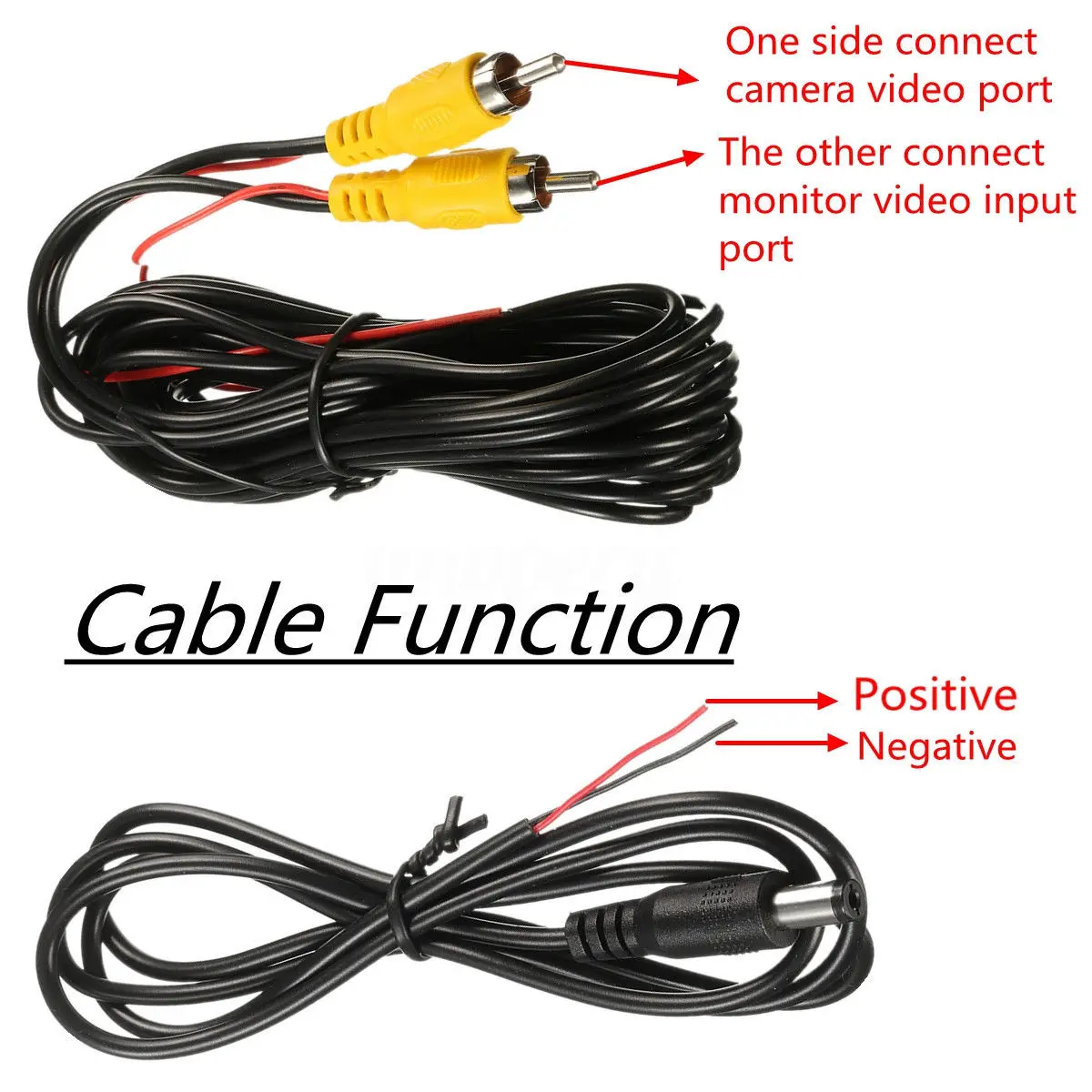 HD Waterproof CCD Car Rear View Reverse Backup Camera For Sedan C-Max High-definition and wide viewing angles
HD Waterproof CCD Car Rear View Reverse Backup Camera For Sedan C-Max High-definition and wide viewing angles
