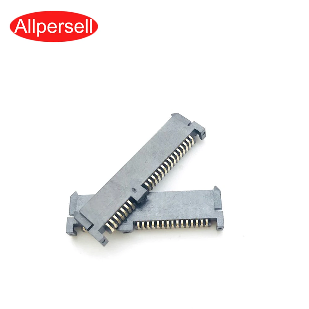 Разъем для жесткого диска ноутбука HP 820 G1 820 G2 720 725 G1 G2 SATA 
Разъем для жесткого диска ноутбука HP 820 G1 820 G2 720 725 G1 G2 SATA