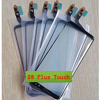 10Pcs Pre-Tested Original For Samsung Galaxy S8+ S8 Plus G955F G955 Touch Screen Digitizer Outer Glass Panel
10Pcs Pre-Tested Original For Samsung Galaxy S8+ S8 Plus G955F G955 Touch Screen Digitizer Outer Glass Panel