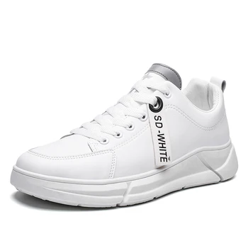 New Hot Style Men Running Shoes Lace Up Sport Shoes Outdoor Jogging Walking Athletic Shoes Comfortable Sneakers For Men 
New Hot Style Men Running Shoes Lace Up Sport Shoes Outdoor Jogging Walking Athletic Shoes Comfortable Sneakers For Men