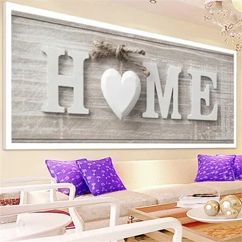 Huacan Diamond Painting New Scenery Diamond Art Mosaic Full Display Letter Home Mosaic Handmade Gift
Huacan Diamond Painting New Scenery Diamond Art Mosaic Full Display Letter Home Mosaic Handmade Gift