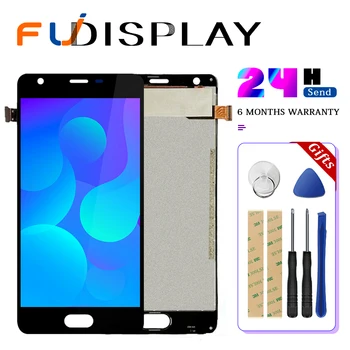 5.0inch LCD 100% Tested Working For Blackview A9 A9 Pro LCD With Touch Screen Digitizer With Frame Spare Parts Free Tools
5.0inch LCD 100% Tested Working For Blackview A9 A9 Pro LCD With Touch Screen Digitizer With Frame Spare Parts Free Tools