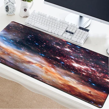 Yuzuoan Cosmic Space Star Custom LOGO Mouse Pad Non-slip Rubber Game Keyboard Computer Comfort Control Durable Host Pad New 2019
Yuzuoan Cosmic Space Star Custom LOGO Mouse Pad Non-slip Rubber Game Keyboard Computer Comfort Control Durable Host Pad New 2019