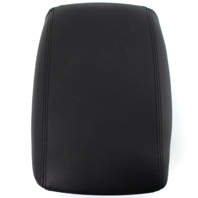Center Console Armrest Cover Front Center Armrest Cover PU Leather with Plastic Plate Black for- Q5 08-16 8R0864207
Center Console Armrest Cover Front Center Armrest Cover PU Leather with Plastic Plate Black for- Q5 08-16 8R0864207