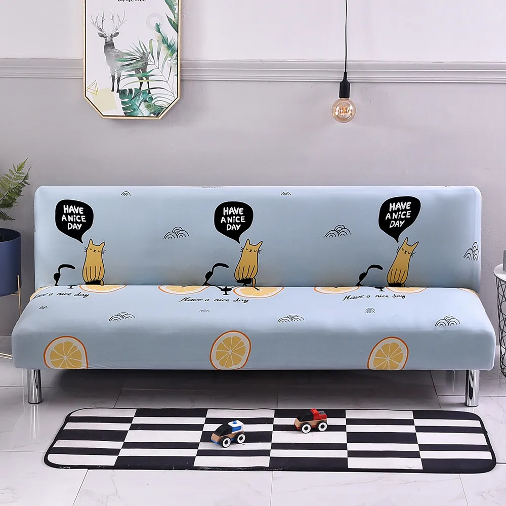 Printing Elastic Couch Covers for Sofas Cover Couch Slipcover Chair Protector Living Room Sofa Bed Cover
Printing Elastic Couch Covers for Sofas Cover Couch Slipcover Chair Protector Living Room Sofa Bed Cover