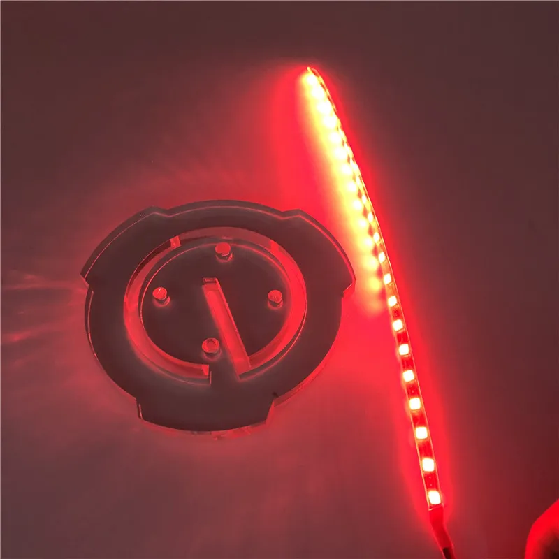 red lighting 06
