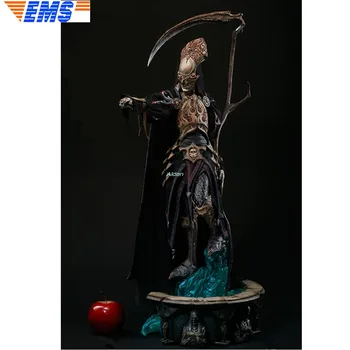 

30" SS 300396 Statue King Of The Underworld Bust Death Court Full-Length Portrait PF Series ResinAction Model Toy BOX 76CM Z2249