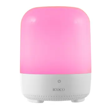 Multi-function Portable Vibrant Rechargeable Dimmable Smart Bedside LED Lamp Atmosphere Sensor Table Desk Light
Multi-function Portable Vibrant Rechargeable Dimmable Smart Bedside LED Lamp Atmosphere Sensor Table Desk Light