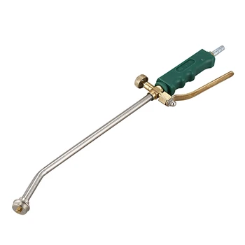 35mm Ignition Liquefaction Welding Torch Copper Tube Explosion-Proof Hose Welding Tool for Pipe Air Conditioning Welding
35mm Ignition Liquefaction Welding Torch Copper Tube Explosion-Proof Hose Welding Tool for Pipe Air Conditioning Welding