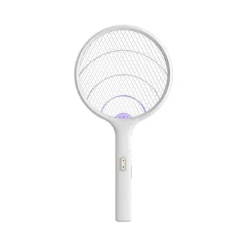 For xiaomiQualitell Electric mosquito beat mosquito killer lamp Handheld fly killer racket USB rechargeable home products
For xiaomiQualitell Electric mosquito beat mosquito killer lamp Handheld fly killer racket USB rechargeable home products