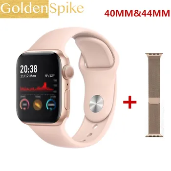 GOLDENSPIKE IWO 12 MAX Watch series 5 Smart Watch 40MM 44MM Bluetooth watch for IOS Phone Android phone PK IWO MAX 13 T500 P8
GOLDENSPIKE IWO 12 MAX Watch series 5 Smart Watch 40MM 44MM Bluetooth watch for IOS Phone Android phone PK IWO MAX 13 T500 P8