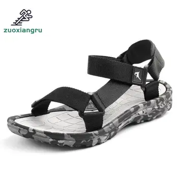 Summer Sport Men Outdoor Sandal Upstream Shoes Male Camouflage Beach Shoes Walking Flip Flops Gladiator Sandals Beach Shoes
Summer Sport Men Outdoor Sandal Upstream Shoes Male Camouflage Beach Shoes Walking Flip Flops Gladiator Sandals Beach Shoes