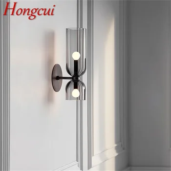 Hongcui Modern Wall Lamps Fixture LED Nordic Minimalist Wall Sconce Bedside Decorative For Home Living Room Dining Room Aisle
Hongcui Modern Wall Lamps Fixture LED Nordic Minimalist Wall Sconce Bedside Decorative For Home Living Room Dining Room Aisle