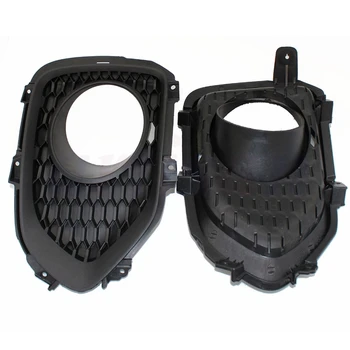 Fog Light Cover Front Bumper Fog Lamp Right & Left Fog Lamp Bezel for 2009-2012 Kia Sorento
Fog Light Cover Front Bumper Fog Lamp Right & Left Fog Lamp Bezel for 2009-2012 Kia Sorento