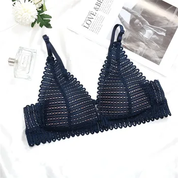 2019 Sexy Thick B Cup Beauty Push Up Bras Lace Back Closure Bralette Lingerie Bra For Women Brassiere
2019 Sexy Thick B Cup Beauty Push Up Bras Lace Back Closure Bralette Lingerie Bra For Women Brassiere