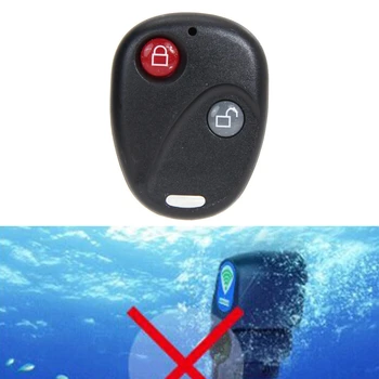 Anti-theft Bike Lock 110dB Bicycle Alarm bicycle lock Cycling Security Lock Wireless Remote Control Vibration Alarm New
Anti-theft Bike Lock 110dB Bicycle Alarm bicycle lock Cycling Security Lock Wireless Remote Control Vibration Alarm New