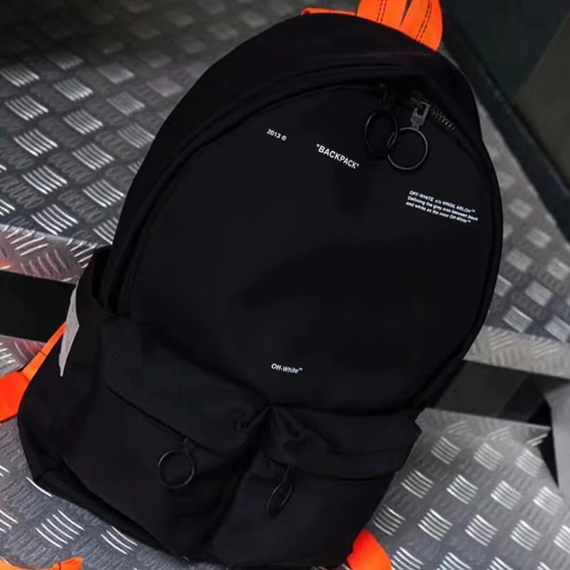 2019 new canvas backpack arrow backpack casual trend multi-function large capacity webbing bag travel backpack
2019 new canvas backpack arrow backpack casual trend multi-function large capacity webbing bag travel backpack