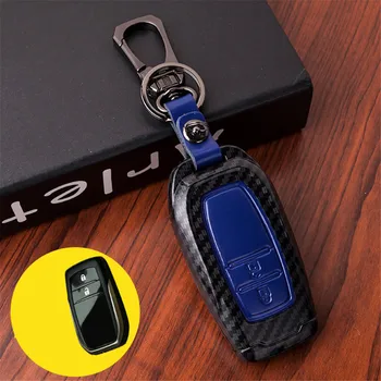 Car key case for toyota chr auris hilux rav4 vitz aygo highlander aqua prado camry 2018 verso corolla prius crown cruiser land 
Car key case for toyota chr auris hilux rav4 vitz aygo highlander aqua prado camry 2018 verso corolla prius crown cruiser land