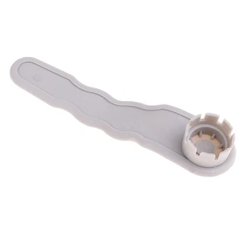 Portable Kayak Canoe Dinghy Air Valve Wrench 8 Groove Spanner Repair Tool - Lightweight & Strong
Portable Kayak Canoe Dinghy Air Valve Wrench 8 Groove Spanner Repair Tool - Lightweight & Strong
