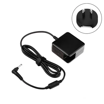 Universal Charger 20V Power Adapter 45W Low Interference Laptop Wall Plug Overvoltage Protection 2.25A Practical For Lenovo
Universal Charger 20V Power Adapter 45W Low Interference Laptop Wall Plug Overvoltage Protection 2.25A Practical For Lenovo