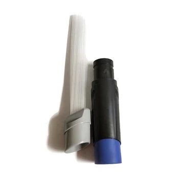 Multi-functional Dust Brush Cleaner Dirt Remover Portable Universal Vacuum Attachment Tools For Daddy Cleaner
Multi-functional Dust Brush Cleaner Dirt Remover Portable Universal Vacuum Attachment Tools For Daddy Cleaner