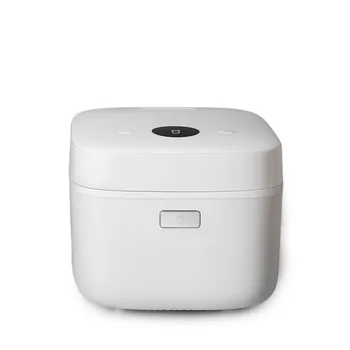 YLIH02CM Pressure Rice Cooker 1S 1170W/3L Electric Kitchen Cooking Machine APP Function
YLIH02CM Pressure Rice Cooker 1S 1170W/3L Electric Kitchen Cooking Machine APP Function