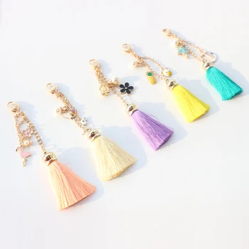Original Gift Stationery planner spiral c07 decorative tassel ornaments ,5 color Bookmark
Original Gift Stationery planner spiral c07 decorative tassel ornaments ,5 color Bookmark