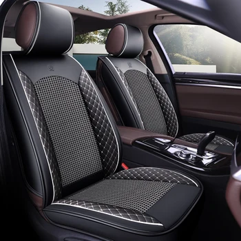 Summer Car Seat Cover Accessories for Skoda OCTAVIA 1 2 3 A5 A7 Octavia Rs Octavia Tour Rapid Spaceback Superb 1 2 3 2016 2017
Summer Car Seat Cover Accessories for Skoda OCTAVIA 1 2 3 A5 A7 Octavia Rs Octavia Tour Rapid Spaceback Superb 1 2 3 2016 2017