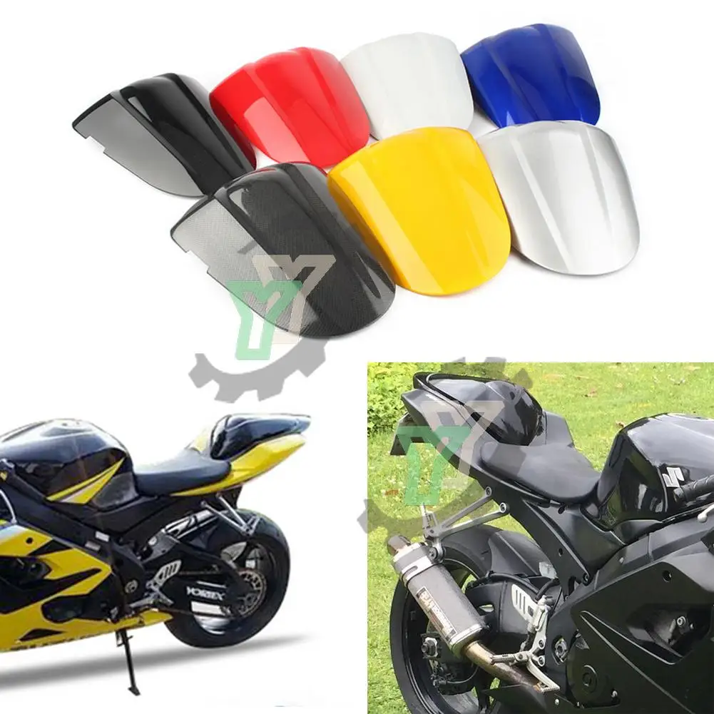 Флэш-обтекатель для заднего сиденья Мотоцикла Suzuki GSXR1000 GSXR 1000 2005-2006 05-06
Флэш-обтекатель для заднего сиденья Мотоцикла Suzuki GSXR1000 GSXR 1000 2005-2006 05-06