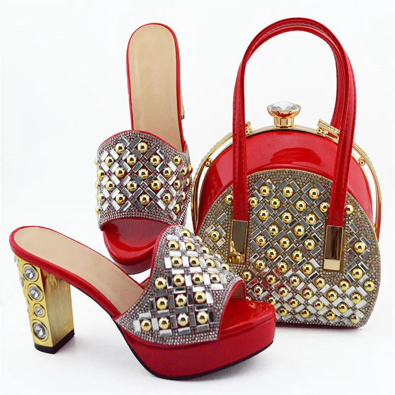 MD007 RED