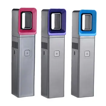 Hot Portable Mini Bladeless Rechargeable Handheld USB Fan Outdoor Home Silent Cooler
Hot Portable Mini Bladeless Rechargeable Handheld USB Fan Outdoor Home Silent Cooler