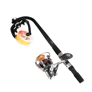New Fishing Reel Line Winder Carbon Fiber Spooler Machine for Spinning Baitcasting Reel Fishing Tackle Accessories Black
New Fishing Reel Line Winder Carbon Fiber Spooler Machine for Spinning Baitcasting Reel Fishing Tackle Accessories Black