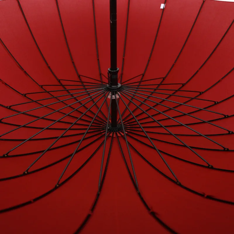 Water Open Umbrella Cayi San Straight Umbrella Rain Or Shine Dual Purpose Umbrella Customizable Logo Parasol Multi-color Selecta
Water Open Umbrella Cayi San Straight Umbrella Rain Or Shine Dual Purpose Umbrella Customizable Logo Parasol Multi-color Selecta