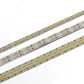 High CRI>80 5m 1200 LED 2835 Bande LED 12V 24V lights sttrip Flexible light 240led/m 480led/m LED strip White Warm white tape
High CRI>80 5m 1200 LED 2835 Bande LED 12V 24V lights sttrip Flexible light 240led/m 480led/m LED strip White Warm white tape