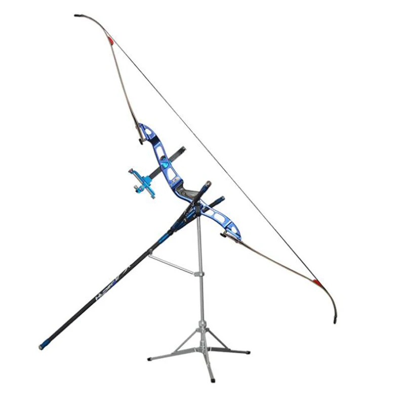 2 Colors Archery Recurve Bow stand Long Support Balance Bar Holder Assemble Hanger For Hunting Outdoor Sports
2 Colors Archery Recurve Bow stand Long Support Balance Bar Holder Assemble Hanger For Hunting Outdoor Sports