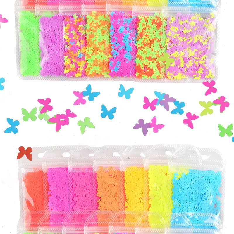 Four Seasons Nail Sequins New Bone Bag Multicolor Medium Butterfly Nail Sequins Jewelry
Four Seasons Nail Sequins New Bone Bag Multicolor Medium Butterfly Nail Sequins Jewelry